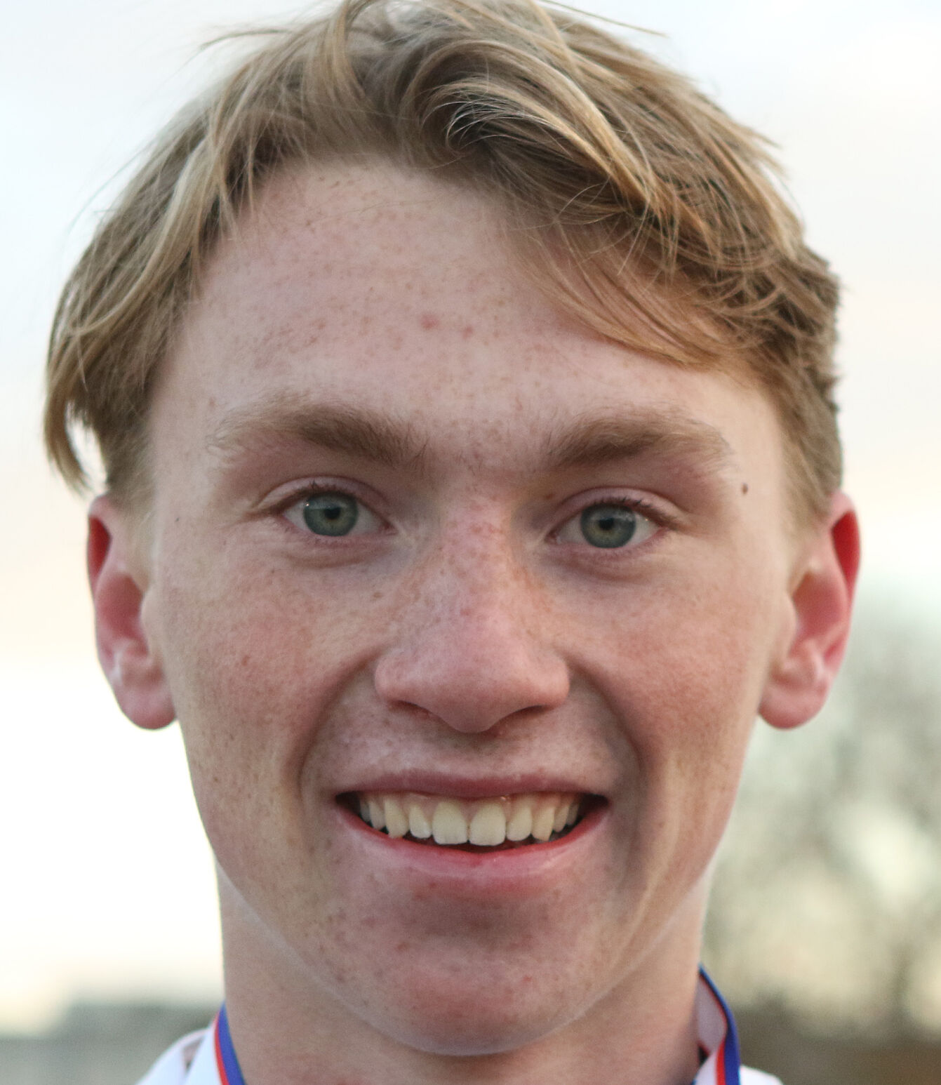 Oliver Doyle, Webster Groves